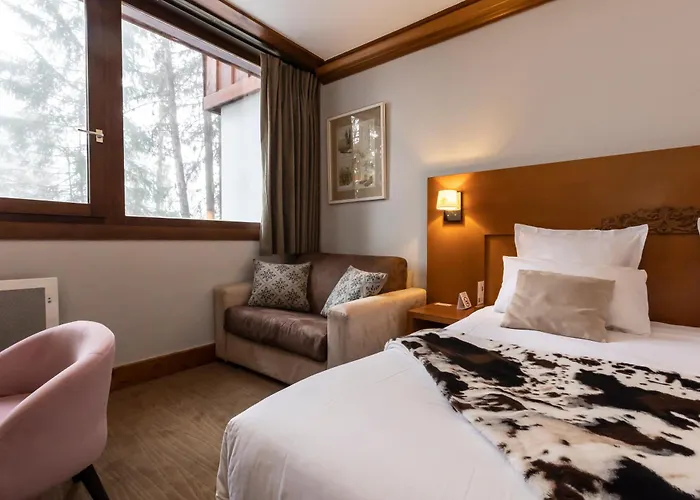 Hotel Odalys New Solarium