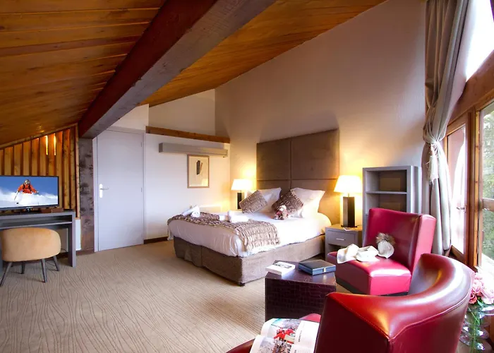Hotel Odalys New Solarium 3*