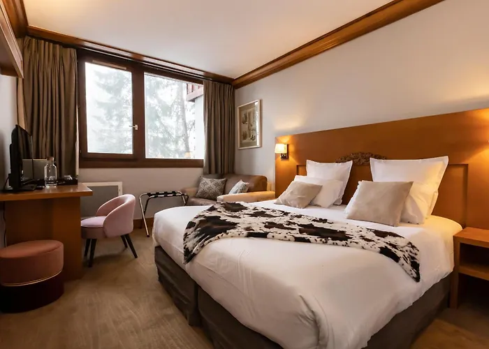 Odalys New Solarium Hotel 3*