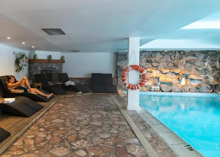 Odalys New Solarium Courchevel