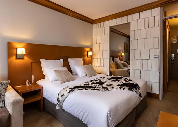 Odalys New Solarium Hotel