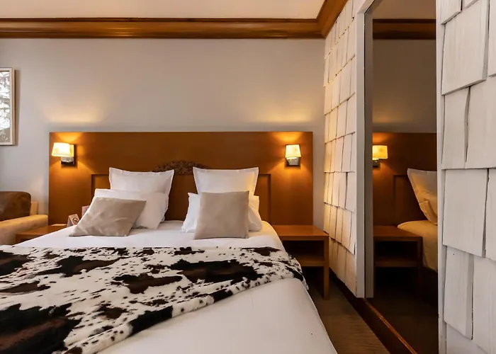 Hotel Odalys New Solarium 3*