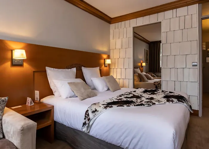 Hotel Odalys New Solarium 3*