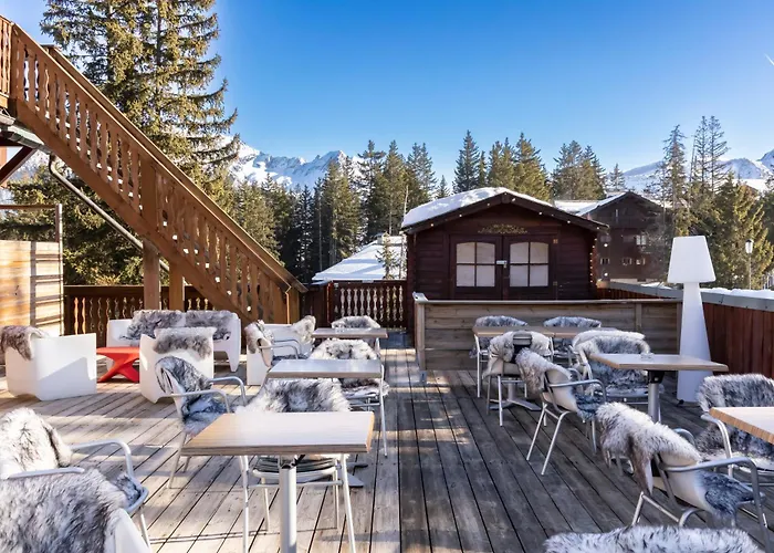 Hotel Odalys New Solarium 3*