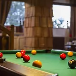 Odalys New Solarium Hotel