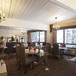 Odalys New Solarium Hotel Courchevel