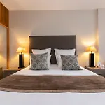 Odalys New Solarium 3* Courchevel