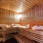Hotel Odalys New Solarium Courchevel