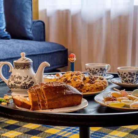 Hotel Mamie Courch' 3*