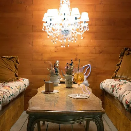 Hotel Mamie Courch'