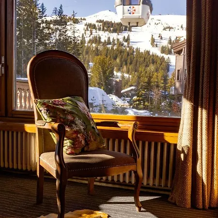 Hotel Mamie Courch' 3*