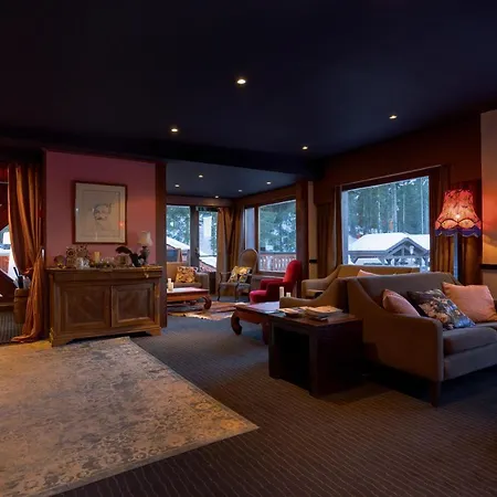Mamie Courch' Hotel 3*