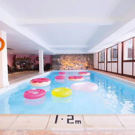 Hotel Mamie Courch' 3*