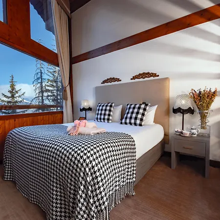 Mamie Courch' Courchevel
