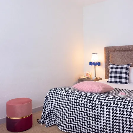 Hotel Mamie Courch' 3*