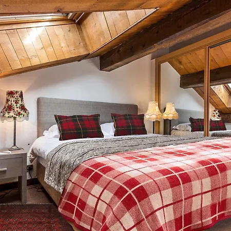 Mamie Courch' Courchevel