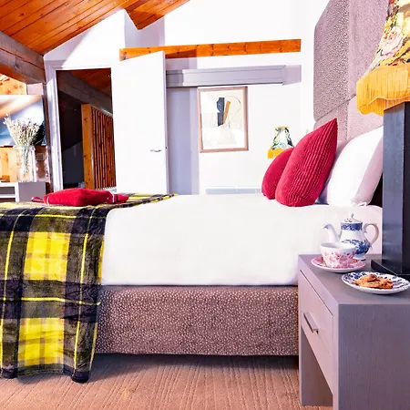 Mamie Courch' 3* Courchevel