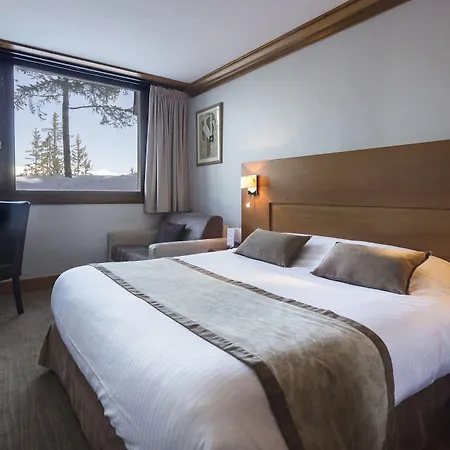 Odalys New Solarium Hotell