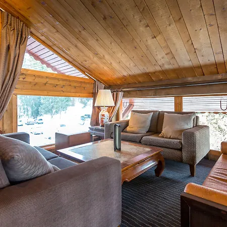 Hotell Odalys New Solarium