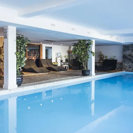 Odalys New Solarium Hotell