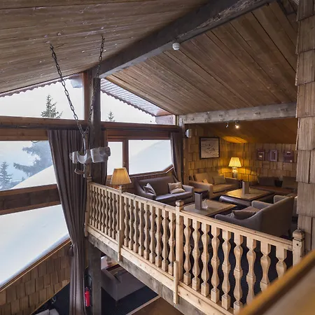 Odalys New Solarium Hotell 3*