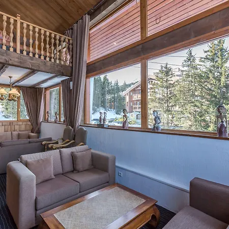 Odalys New Solarium 호텔 3*