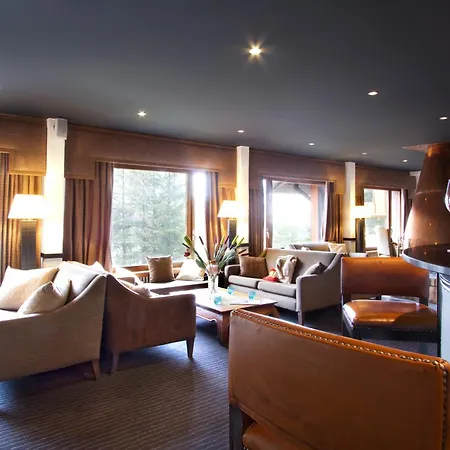 Odalys New Solarium Hotell