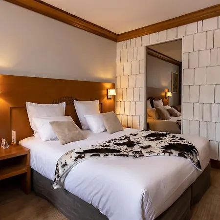 Odalys New Solarium Hotell