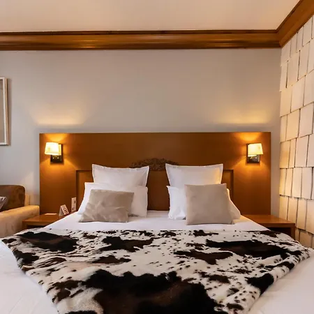 Hotell Odalys New Solarium