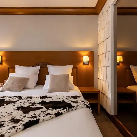 Hotell Odalys New Solarium 3*