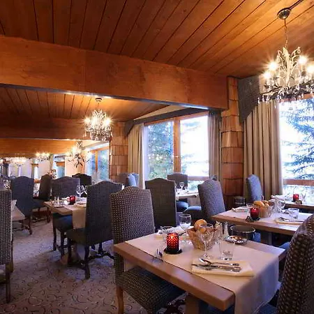 Mamie Courch' 3* Courchevel