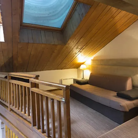 Hotel Mamie Courch'