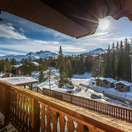 Mamie Courch' Hotel