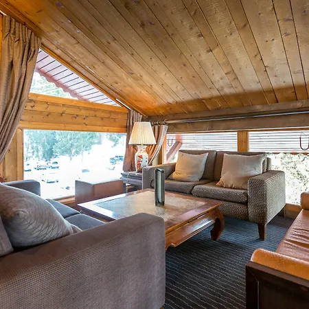 Hotel Mamie Courch'