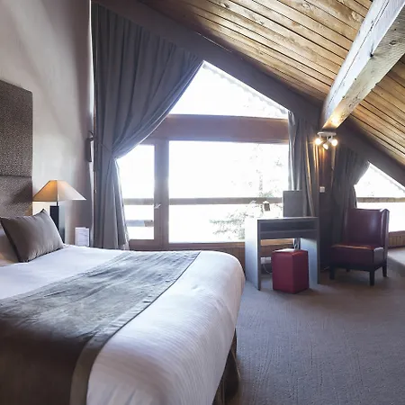 Hotel Mamie Courch'
